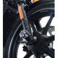 R&G Racing Fork Protectors for Harley-Davidson Street 500/750 '14-'21